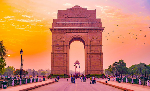 Delhi