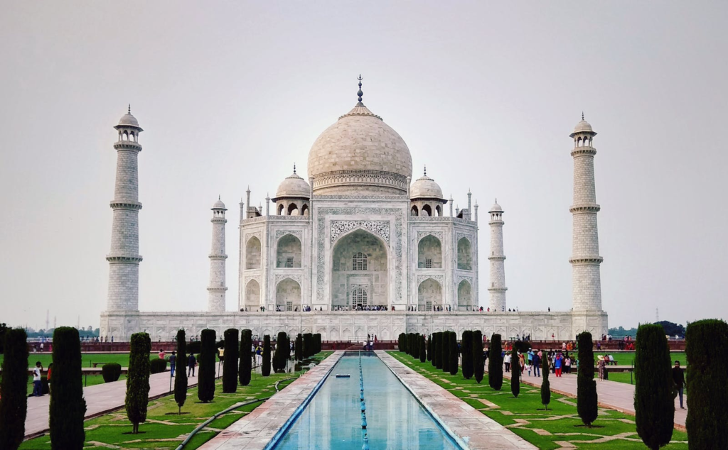 Local Agra Tour by Tuk Tuk (Auto Rickshaw)