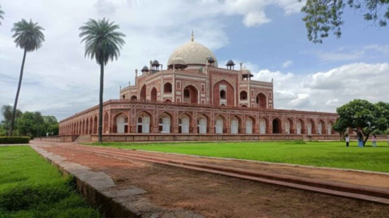 Delhi Agra Jaipur Tour Package