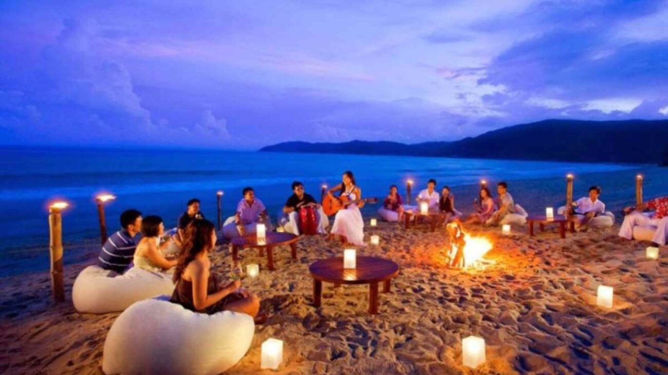 Honeymoon Special Golden Triangle Tour with Goa