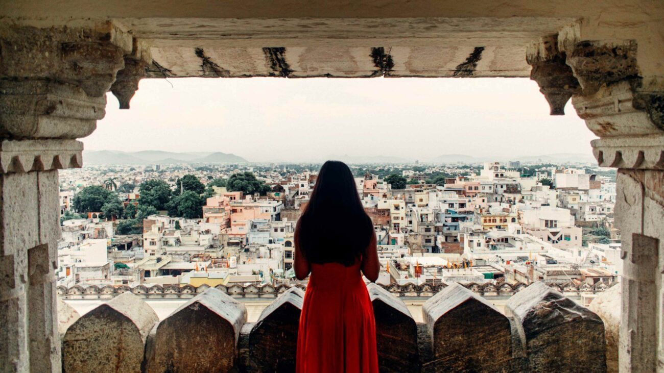 Majestic Rajasthan Tour Package