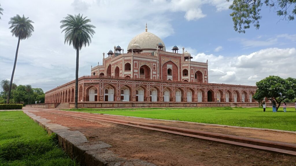 Delhi Agra Jaipur Tour Package | Perfect India Trip