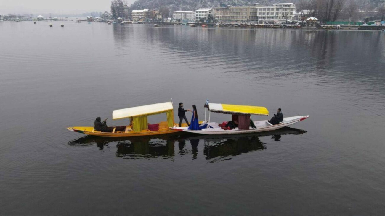 10 Days Golden Triangle Tour of India