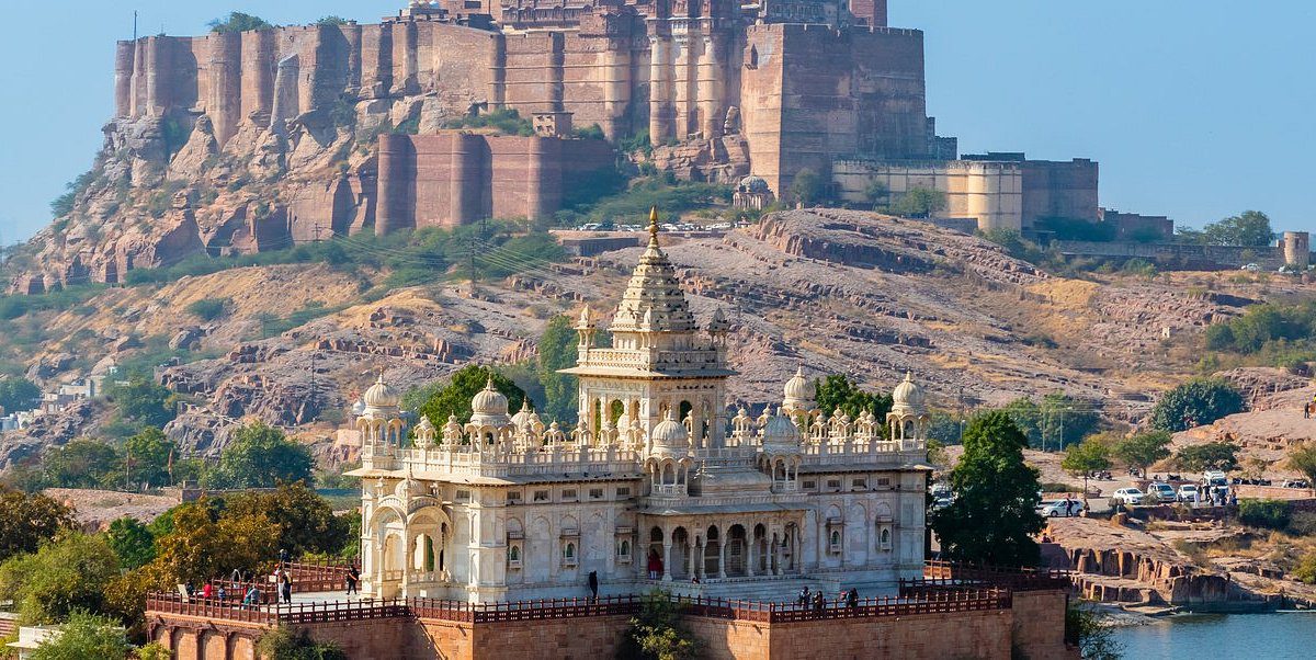 8 Days Rajasthan Tour Packages
