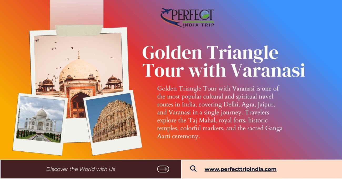 Covers India’s top heritage destinations