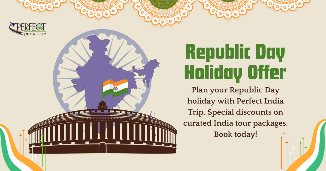 Republic Day Holiday Offer