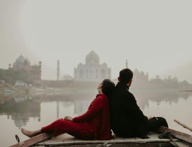 Agra Overnight Tour Package