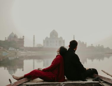 Agra Overnight Tour Package