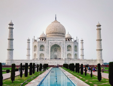 Local Agra Tour by Tuk Tuk (Auto Rickshaw)