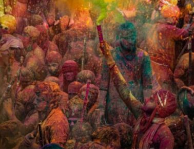 Delhi Agra Jaipur Mathura Vrindavan Tour