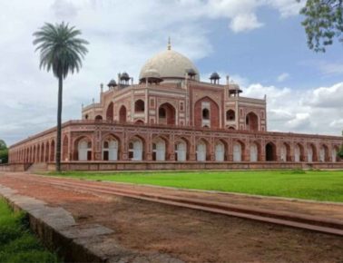 Delhi Agra Jaipur Tour Package