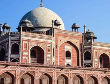 Golden Triangle Tour From Banglore