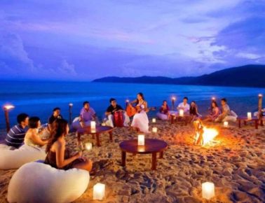 Honeymoon Special Golden Triangle Tour with Goa