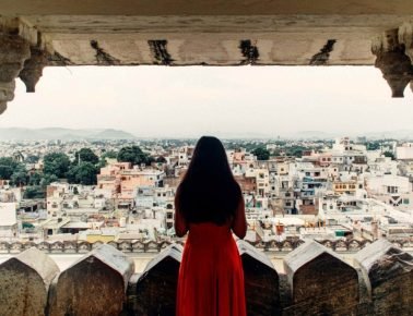 Majestic Rajasthan Tour Package