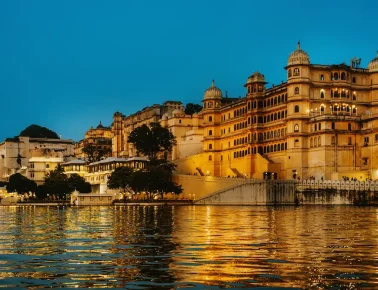 8 Days Jodhpur, Jaipur, Jaisalmer, Udaipur, Pushkar & Ajmer, and Mandawa Tour
