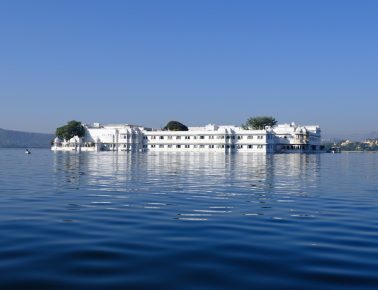 Romantic Golden Triangle Tour with Udaipur