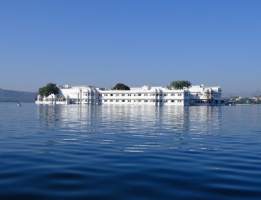Romantic Golden Triangle Tour with Udaipur